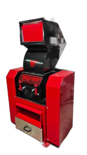 15 " light Duty Plastic Scrap Grinder Machine